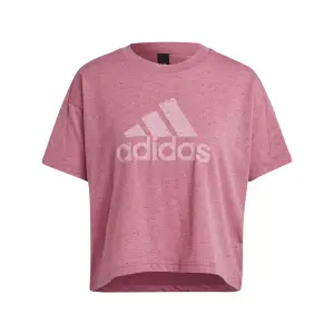 Camiseta de mujer adidas Future Icons Winners image-1