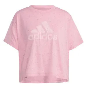 Camiseta de mujer adidas Future Icons Winners image-3