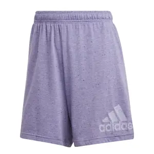 Pantalón corto mujer adidas Future Icons Winners image-0