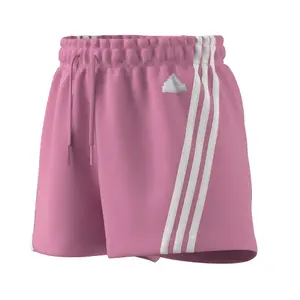 Pantalón corto mujer adidas Future Icons 3-Stripes image-2