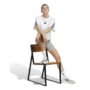 Cuissard femme adidas Future Icons 3-Stripes image-3