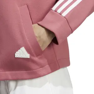 Sweatshirt til kvinder adidas Future Icons 3-Stripes image-5