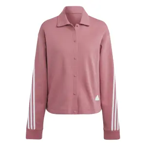 Sweatshirt til kvinder adidas Future Icons 3-Stripes image-0
