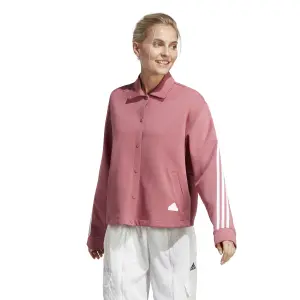 Sweatshirt til kvinder adidas Future Icons 3-Stripes image-1