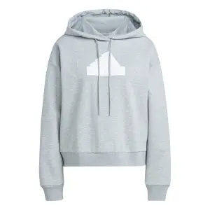 Sudadera con capucha para mujer adidas Future Icons Badge of Sport image-0