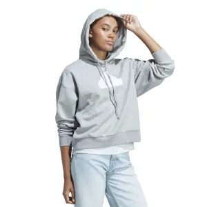 Sudadera con capucha para mujer adidas Future Icons Badge of Sport image-3