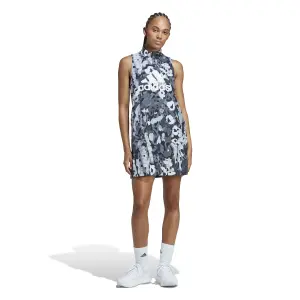 Kleid Frau adidas Graphic image-1