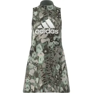 Kleid Frau adidas Graphic image-1