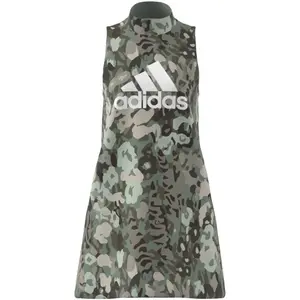 Kleid Frau adidas Graphic image-3