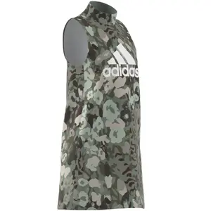 Kleid Frau adidas Graphic image-4