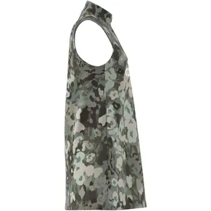 Kleid Frau adidas Graphic image-5