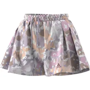 Pantalones cortos de mujer adidas Graphic image-0