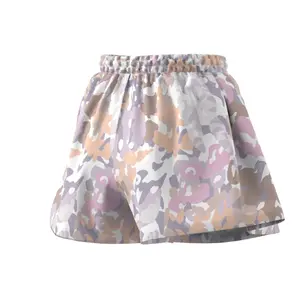 Pantalones cortos de mujer adidas Graphic image-6