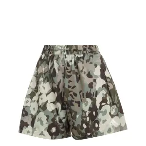 Pantalón corto mujer adidas Graphic image-0