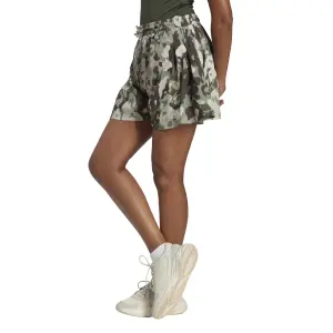 Pantalón corto mujer adidas Graphic image-2