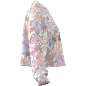 Sweatshirt woman adidas Graphic image-5