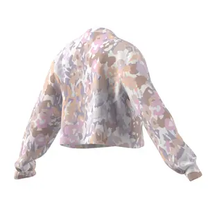 Sweatshirt woman adidas Graphic image-6