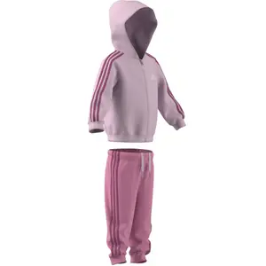 Sudadera para bebés adidas Essentials Shiny image-2