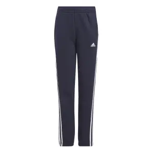 Pantalón de chándal para niño adidas Essentials 3-Stripes Fleece image-1