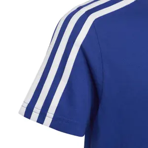 Camiseta de algodón para niños adidas 3-Stripes Essentials image-2