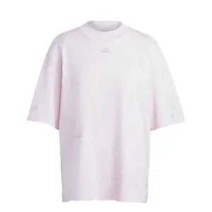 Camiseta de mujer adidas Boyfriend Crystals Inspired Graphics image-3