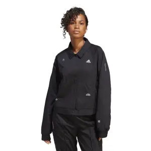 Trainingsjacke Frau adidas Healing Crystals Inspired Graphics image-1