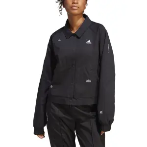 Trainingsjacke Frau adidas Healing Crystals Inspired Graphics image-3