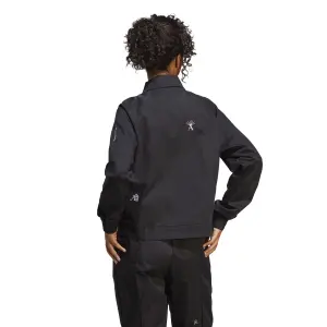 Trainingsjacke Frau adidas Healing Crystals Inspired Graphics image-4