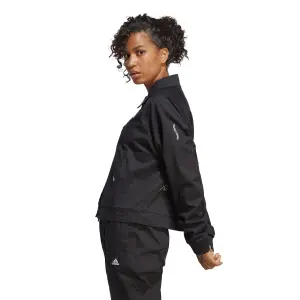 Trainingsjacke Frau adidas Healing Crystals Inspired Graphics image-5