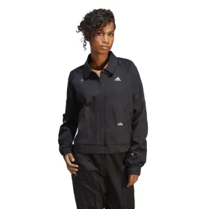 Trainingsjacke Frau adidas Healing Crystals Inspired Graphics image-2