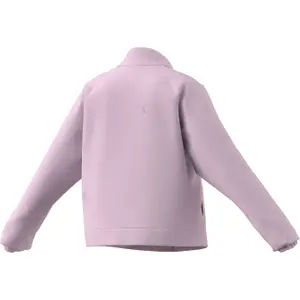 Women's sweat jacket adidas Crystals Inspired Graphics image-4