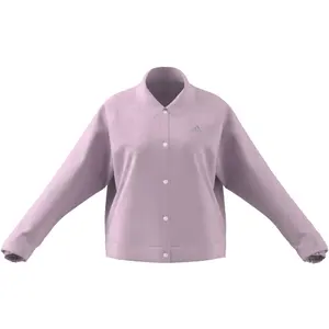 Women's sweat jacket adidas Crystals Inspired Graphics image-0