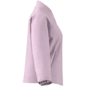 Women's sweat jacket adidas Crystals Inspired Graphics image-6