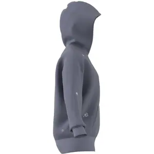 Sweatshirt women's casual hoodie adidas Crystals-Inspired Graphics image-5