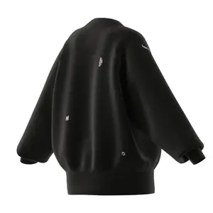 Oversized sweatshirt med rund halsringning för kvinnor adidas Crystal-Inspired Graphics image-6