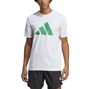 T-Shirt adidas Essentials Feelready Logo image-2