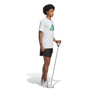 T-Shirt adidas Essentials Feelready Logo image-4