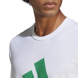 T-Shirt adidas Essentials Feelready Logo image-5
