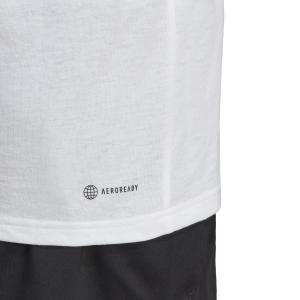 T-Shirt adidas Essentials Feelready Logo image-6