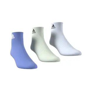 Calcetines adidas Thin & Light (x3) image-1