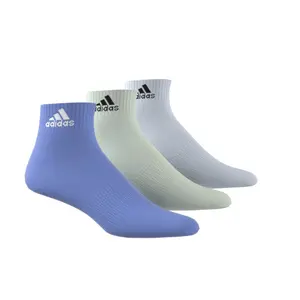 Calcetines adidas Thin & Light (x3) image-2