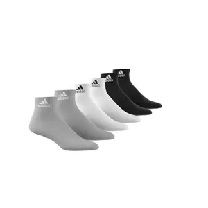 Söckchen Kind adidas Thin & Light Sportswear (x6) image-2