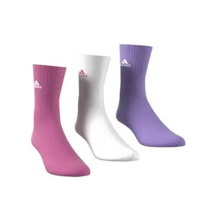 Baby high socks adidas (x3) image-1