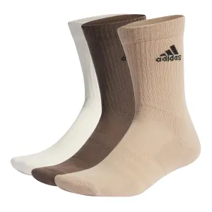 Chaussettes hautes adidas (x3) image-0