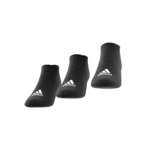 Calzini invisibili per bambini adidas Thin & Light (x3) image-3