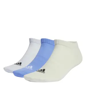 Calcetines bajos para niños adidas Thin & Light Sportswear (x3) image-0