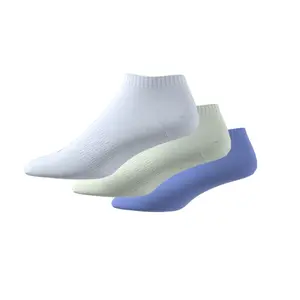 Calcetines bajos para niños adidas Thin & Light Sportswear (x3) image-6