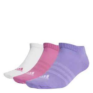 Calcetines cortos adidas Thin & Light Sportswear (x3) image-0