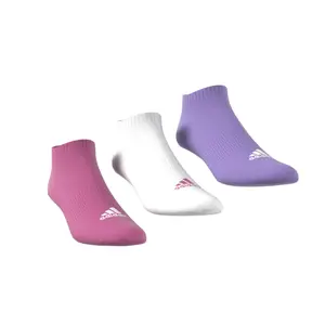 Calcetines cortos adidas Thin & Light Sportswear (x3) image-1