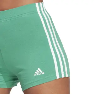 Pantalón corto mujer adidas Essentials Single image-5